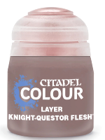 Citadel Layer Paint (Knight-Questor Flesh) - fedőfesték