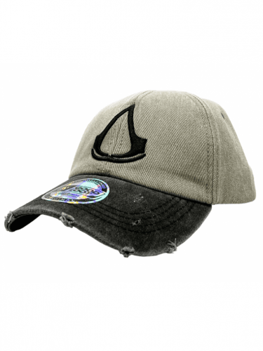 Sapka Assassins Creed - Legacy Logo Worn