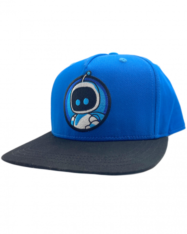 Sapka Astro's Playroom - Hero Bot