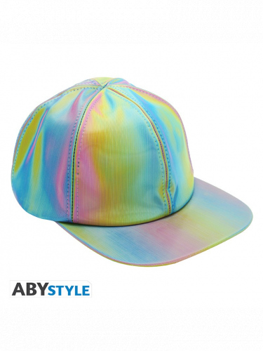 Sapka Back To The Future - Marty McFly's Cap