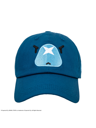 Sapka Brawl Stars - Crow