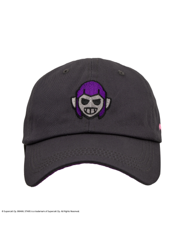 Sapka Brawl Stars - Mortis