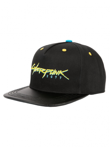 Sapka Cyberpunk 2077 - Logo