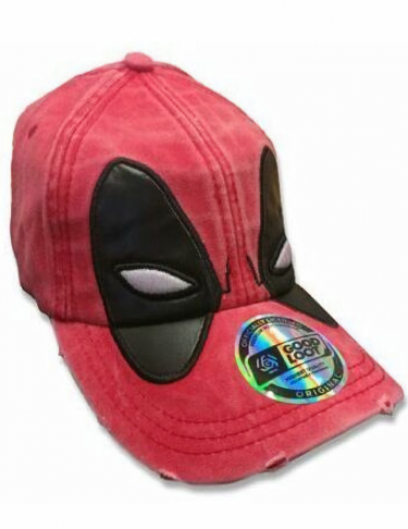Sapka Deadpool - Baseball Hat