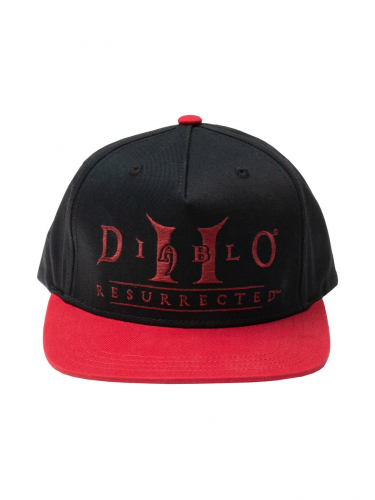 Siltes sapka Diablo IV - Blackout