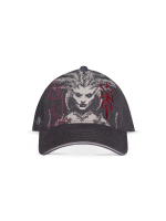 Sapka Diablo IV - Lilith Sister Of Mercy