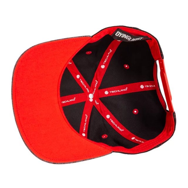 Sapka Dying Light 2 - Murals