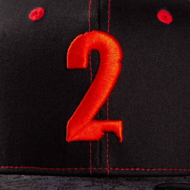 Sapka Dying Light 2 - Murals