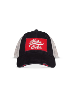Sapka Fallout - Nuka Cola