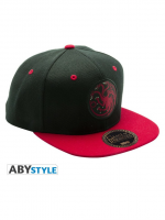 Sapka Game of Thrones - Targaryen