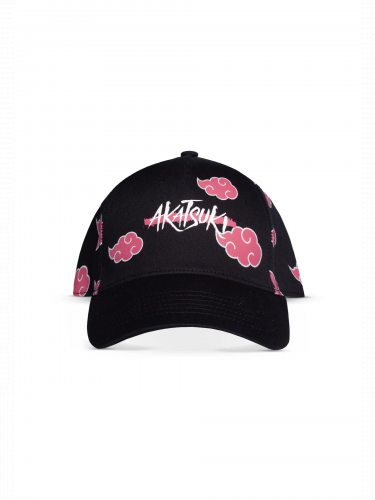 Sapka Naruto - Akatsuki