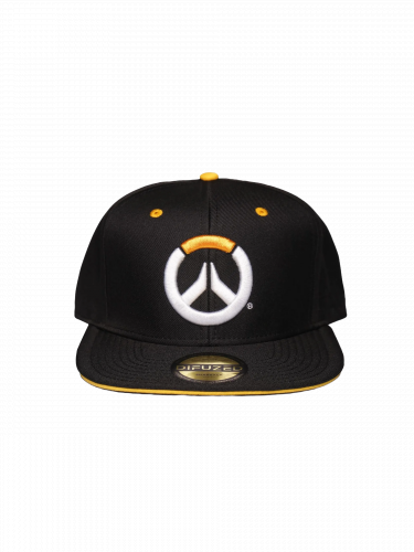 Sapka Overwatch - Logo Embroided