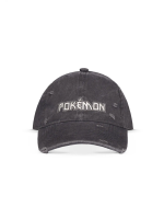 Sapka Pokémon - Distressed