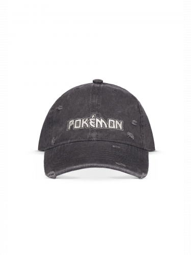 Sapka Pokémon - Distressed