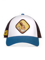 Sapka Pokémon - Eevee Trucker Cap