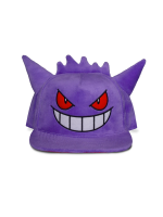 Sapka Pokémon - Gengar Plush