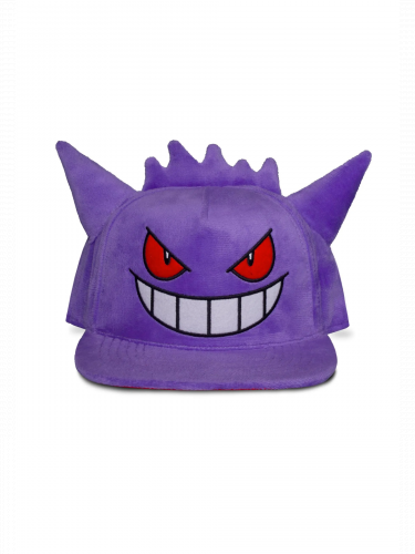 Sapka Pokémon - Gengar Plush