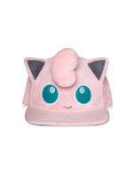 Sapka Pokémon - Jigglypuff