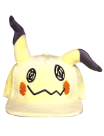 Sapka Pokémon - Mimikyu Plush