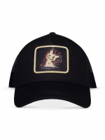 Sapka Pokémon - Mimikyu