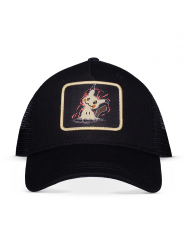 Sapka Pokémon - Mimikyu