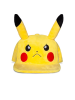 Spaka Pokémon - Pikachu