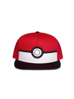 Sapka Pokémon - Pokeball