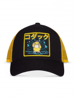 Sapka Pokémon - Psyduck Trucker Cap