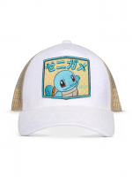Sapka Pokémon - Squirtle Trucker Cap