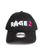 Sültös sapka Rage 2 - Logo