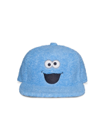 Sapka Sesame Street - Cookie Monster