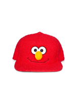 Sapka Sesame Street - Elmo