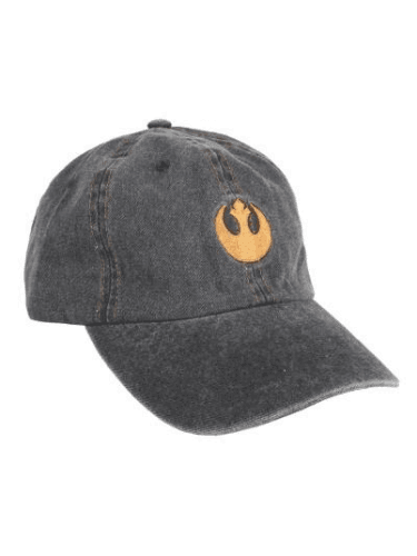 Siltes sapka Star Wars /Csillagok háborúja/ - Ellenállás Resistance