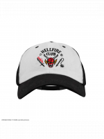 Sapka Stranger Things - Hellfire Club