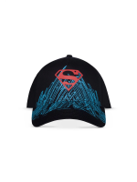 Sapka Superman - Superman Logo