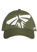 Sapka The Last of Us - Firefly Navy