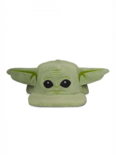 Sapka The Mandalorian - Grogu