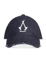 Sapka Assassin's Creed  - Acid Washed Logo