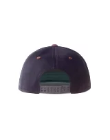 Assassins Creed: Valhalla siltes sapka - Metal Badge Snapback