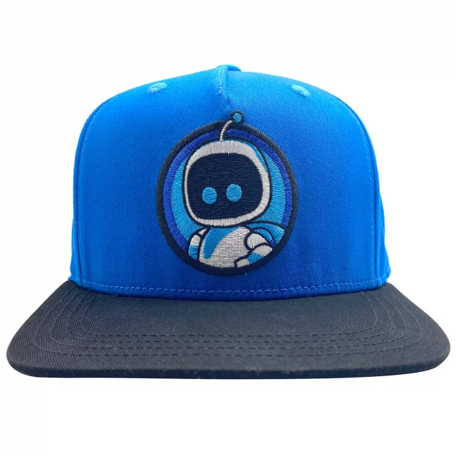 Kšiltovka Astro's Playroom - Hero Bot