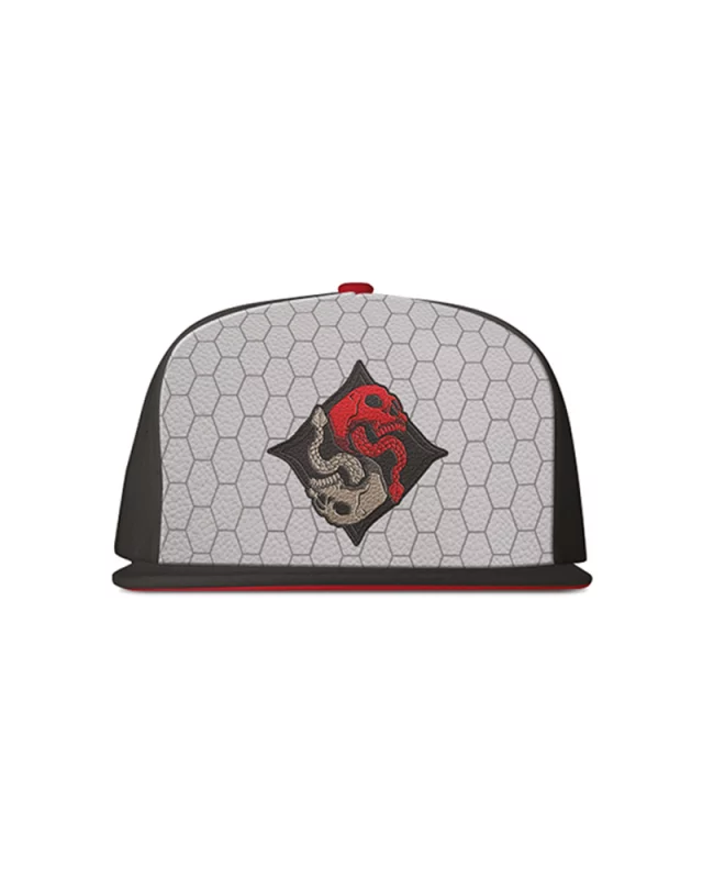 Borderlands 3 sültös sapka- Troy Snapback