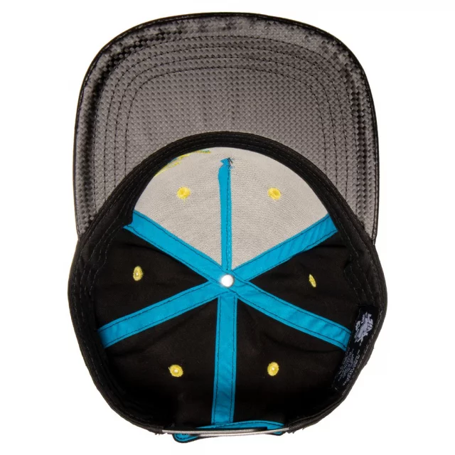 Sapka Cyberpunk 2077 - Logo - Snapback
