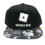 Gyerek siltes sapka Roblox - Mono Logo