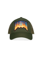 Sapka Doom - Trucker Cap