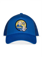 Sapka Fallout - Lucky 38