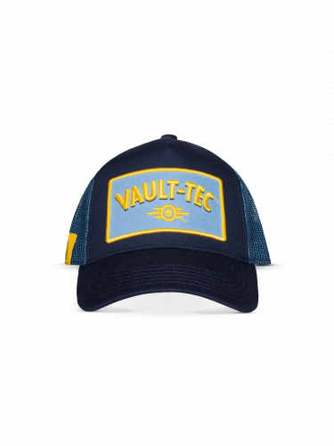 Sapka Fallout - Trucker Cap