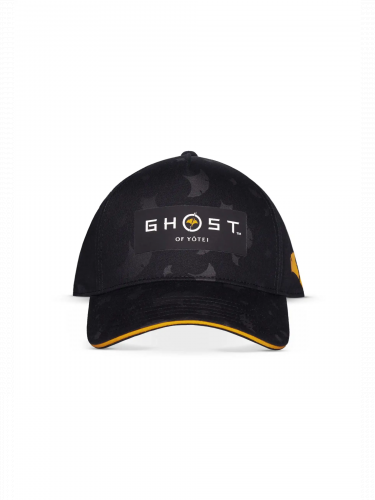 Sapka Ghost Of Yotei - Shadow Cap