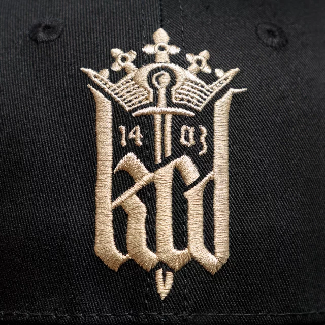 Kšiltovka Kingdom Come: Deliverance - Logo