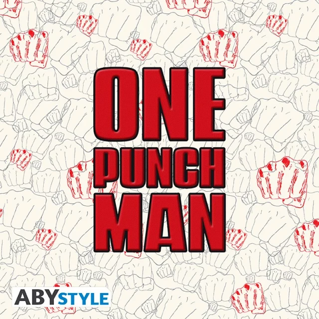 Kšiltovka One-Punch Man - Punches