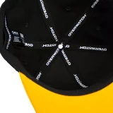 Sapka Overwatch - Logo - Snapback